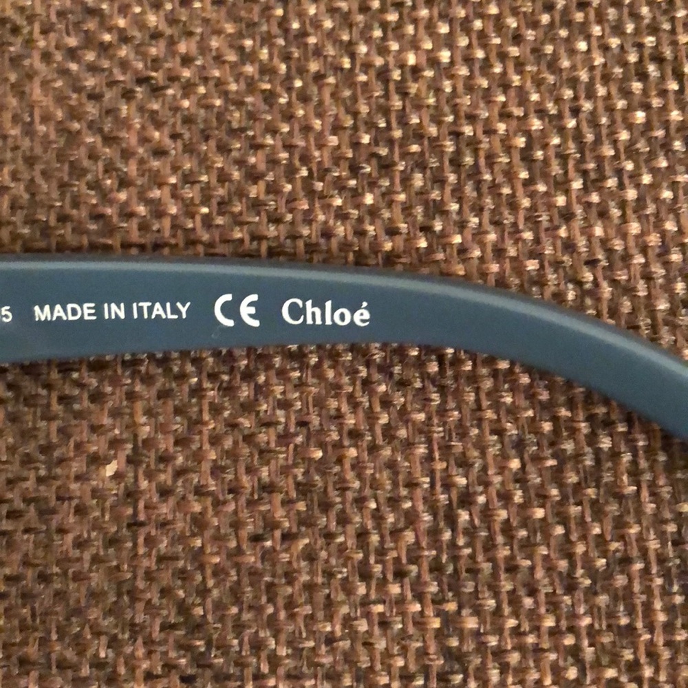 Chloe sunglasses - Picture 4 of 7